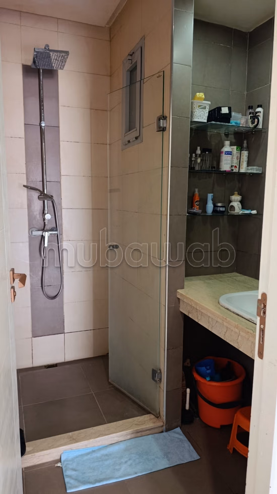 Appartement 85 m² à Bir Rami Ouest — 4