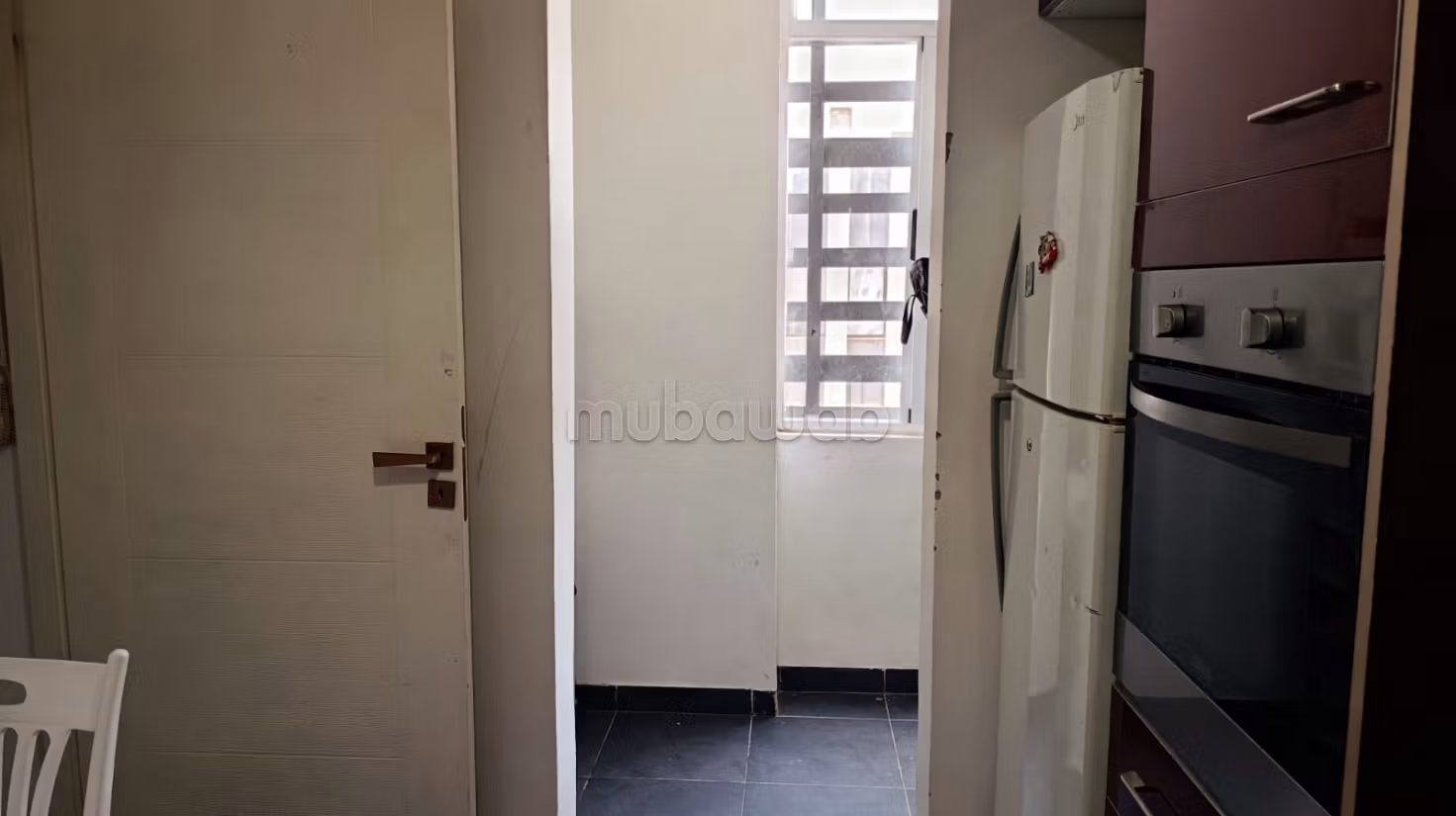 Appartement 85 m² à Bir Rami Ouest — 6
