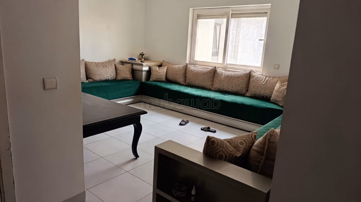 Appartement à vendre 3min de ASWAAK SALAM Kénitra