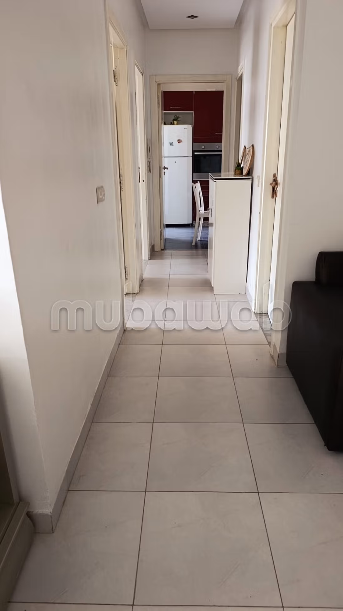 Appartement 85 m² à Bir Rami Ouest — 7