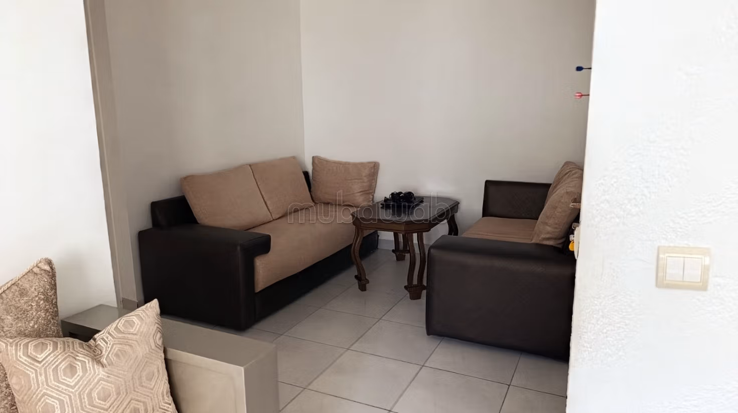 Appartement 85 m² à Bir Rami Ouest — 8