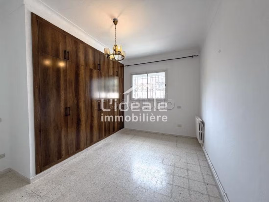 In affitto annuale Casa indipendente a Hammamet
