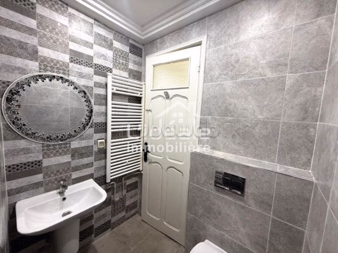In affitto annuale Casa indipendente a Hammamet