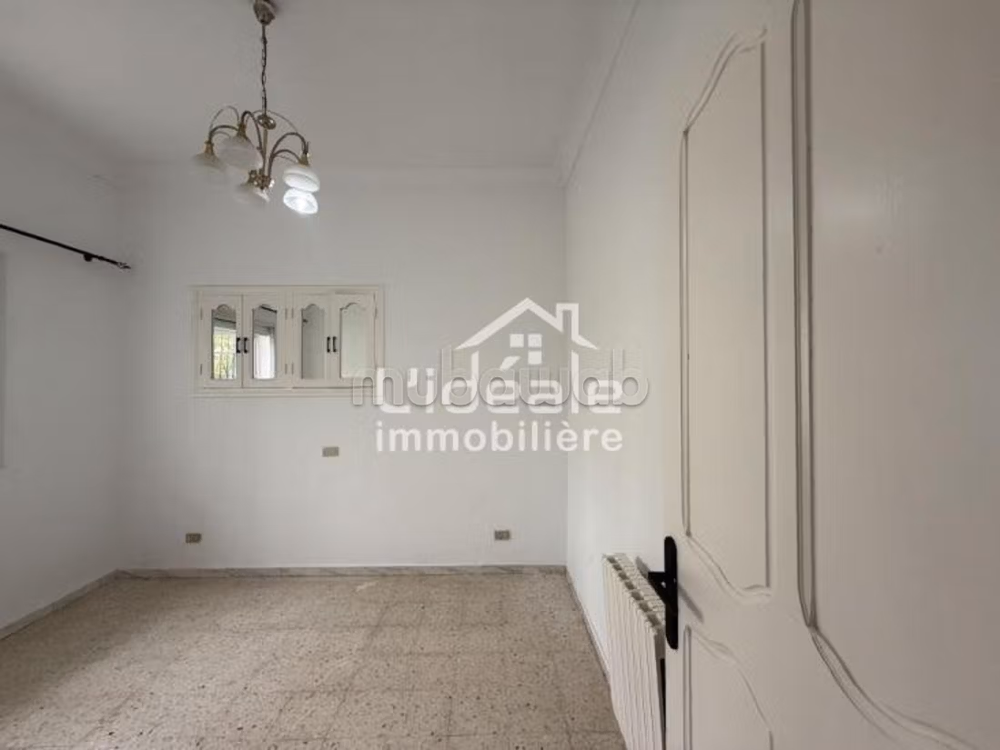 In affitto annuale Casa indipendente a Hammamet