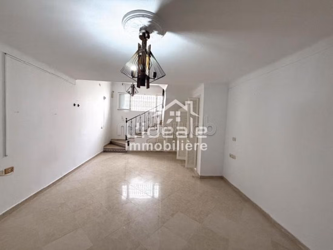 In affitto annuale Casa indipendente a Hammamet