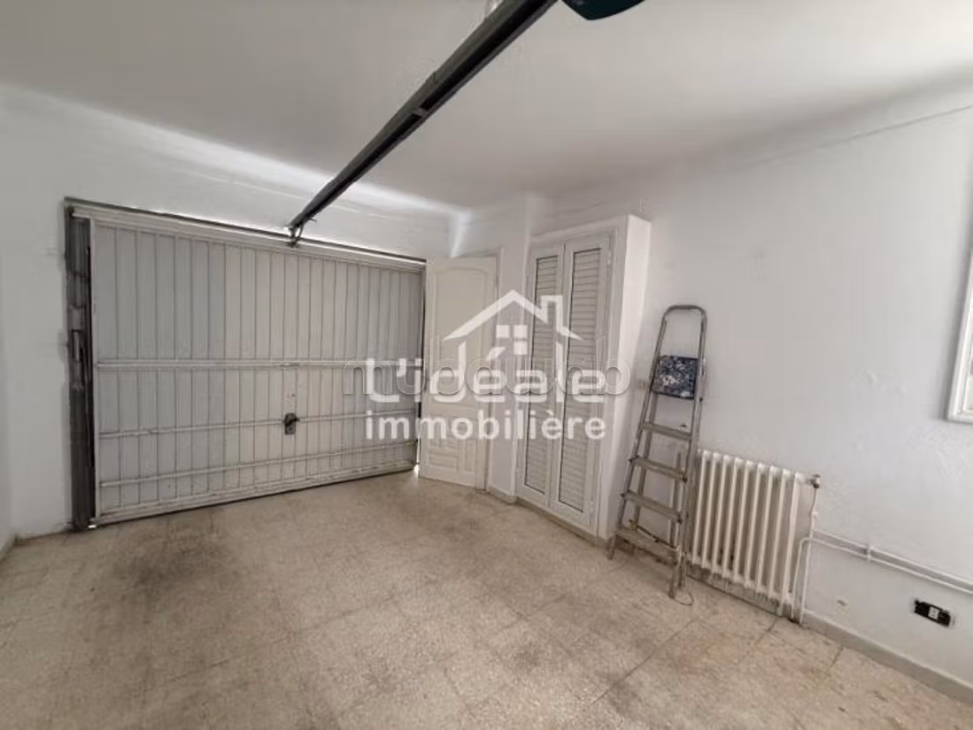 In affitto annuale Casa indipendente a Hammamet