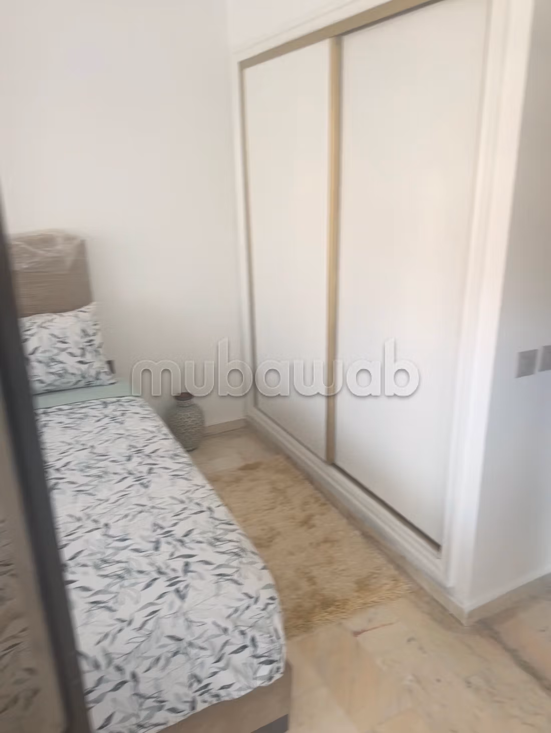 Appartement 95 m² à Guéliz — 7