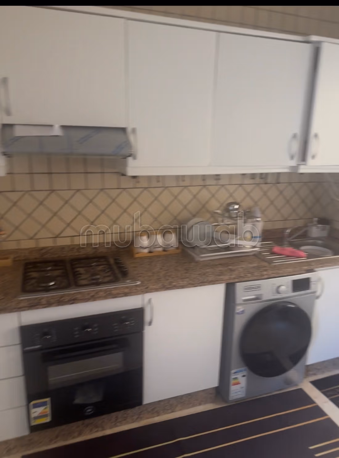 Appartement 95 m² à Guéliz — 8