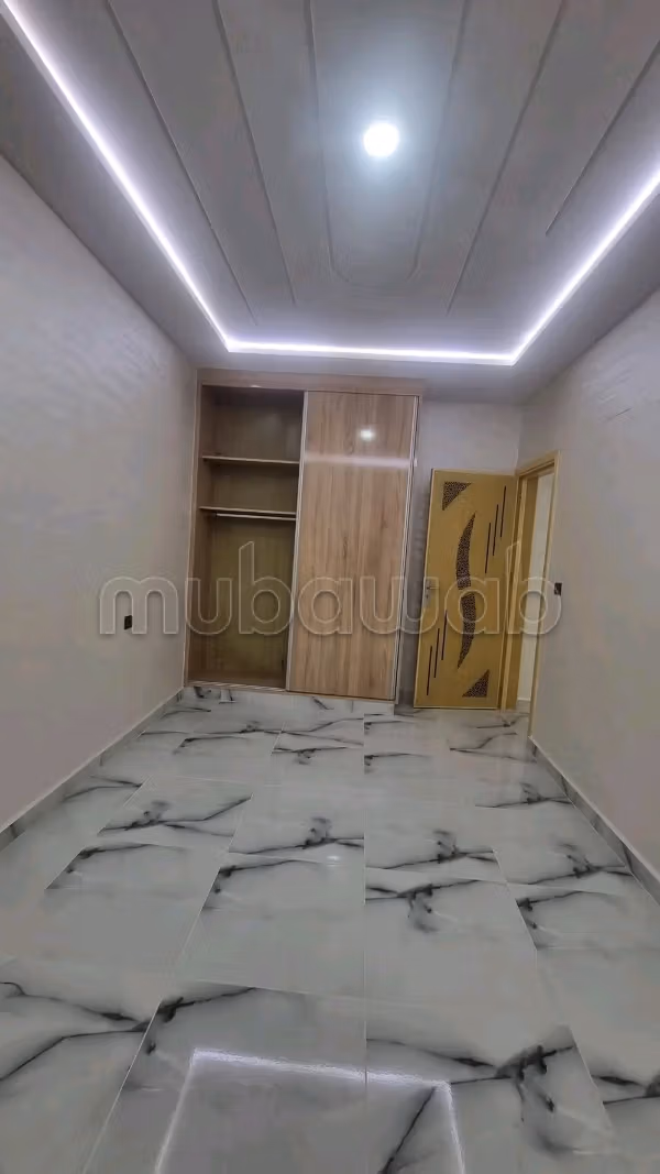 Appartement en vente à Saïdia. 2 chambres agréables. Belle terrasse