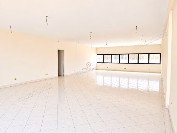 Vente Bureau à centre ville