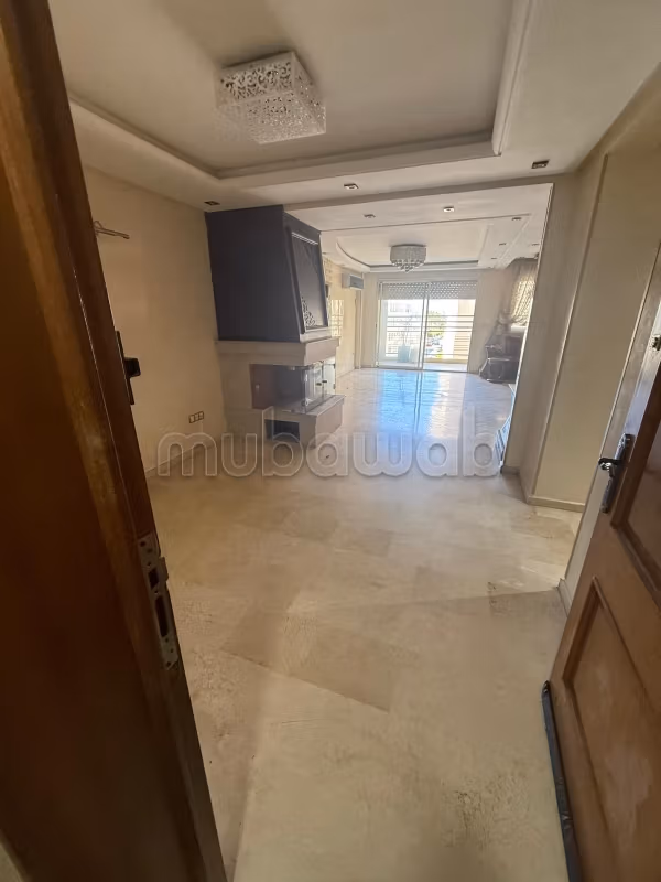 Appartement à vendre 170 m² à Hay Riad