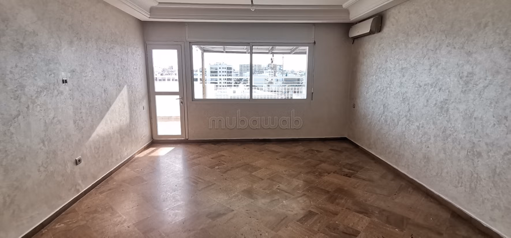 Appartement dernier étage avec terrasse sans vis à vis au Palmier — 5