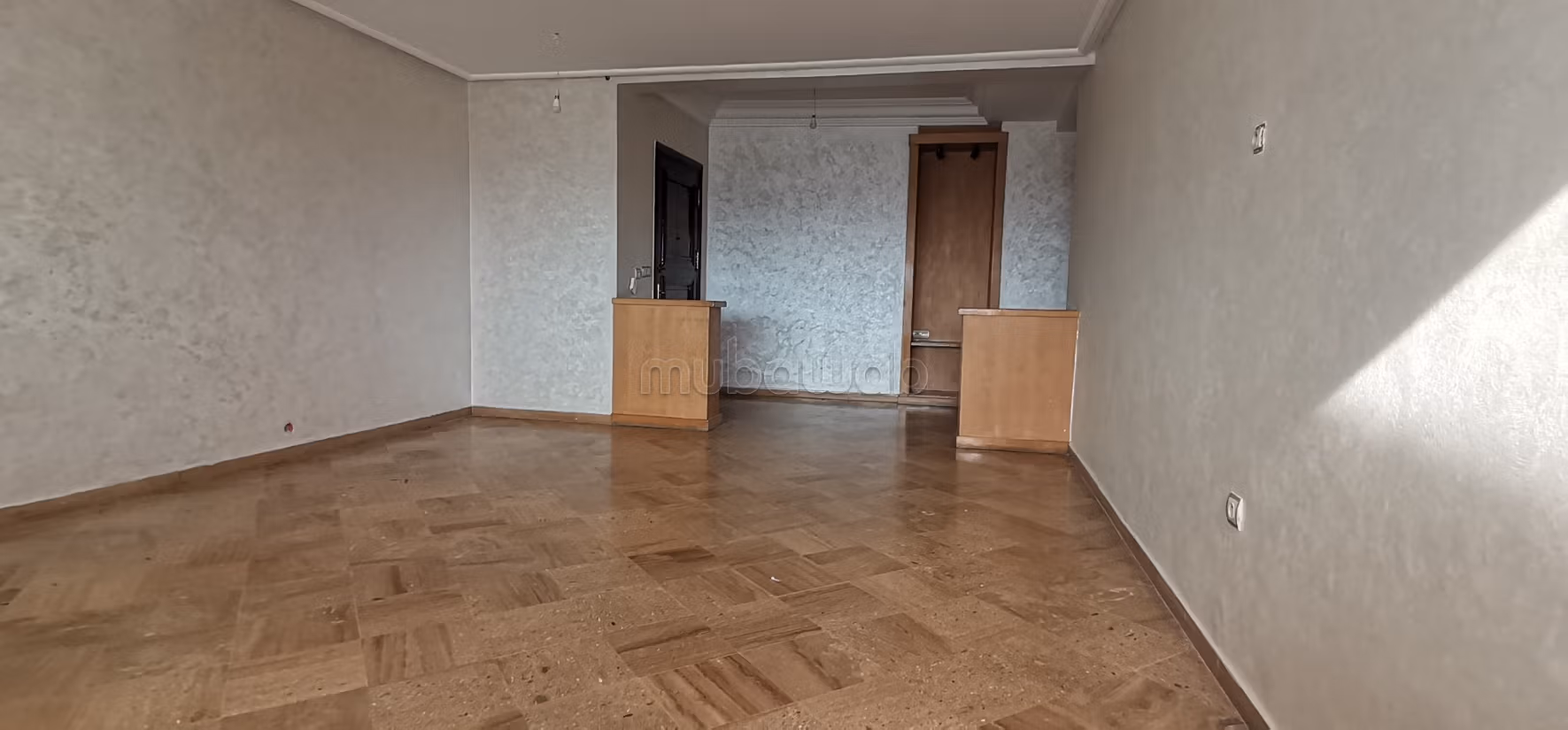 Appartement dernier étage avec terrasse sans vis à vis au Palmier — 6