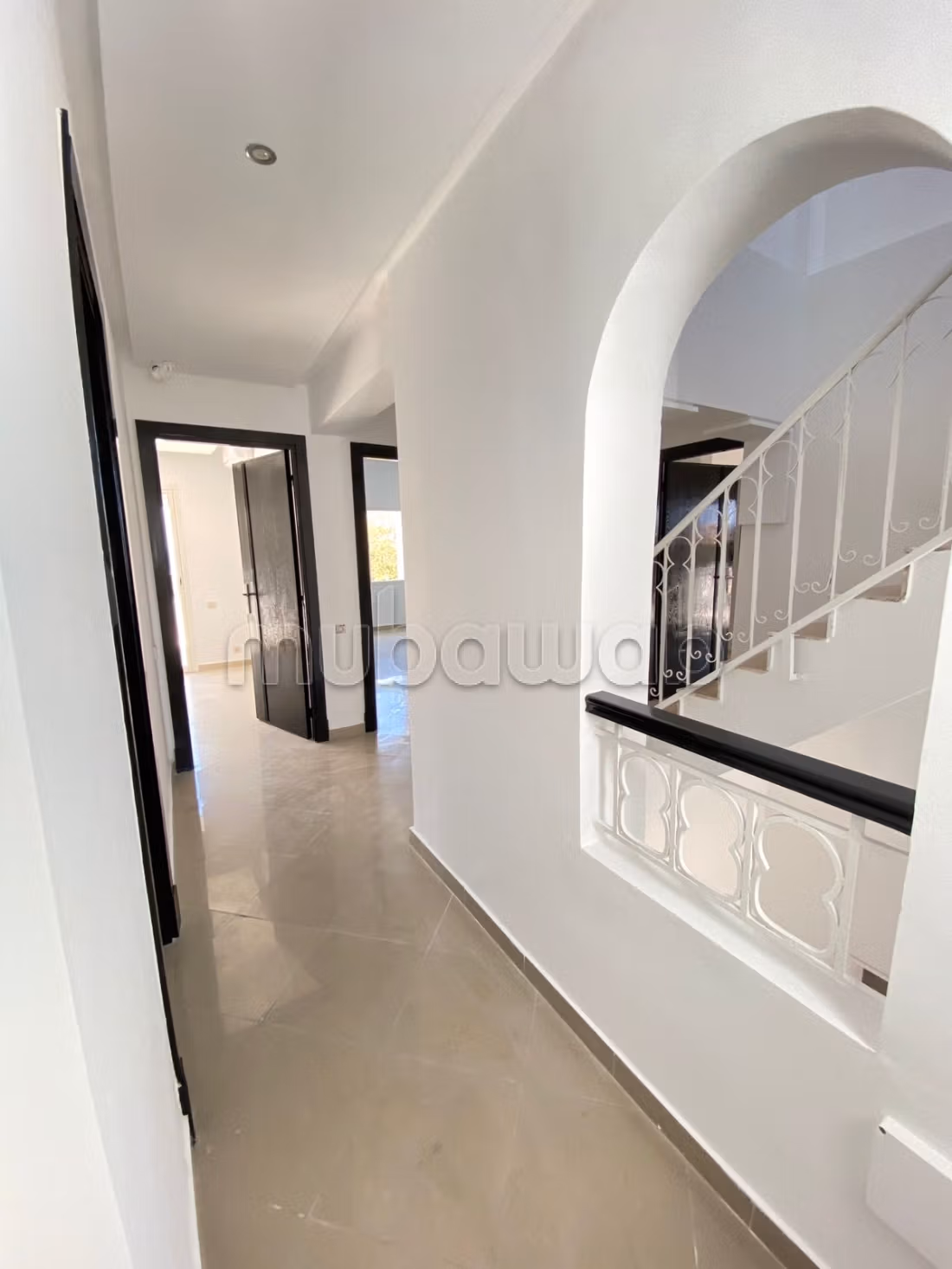 Villa Vide à Vendre Mediouna Tanger