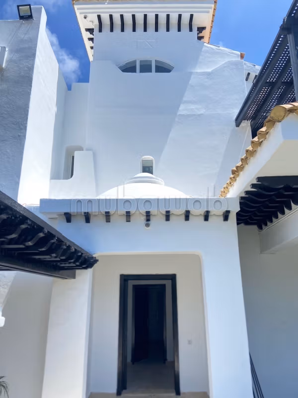 Villa Vide A Vendre 
Mediouna 
Tanger