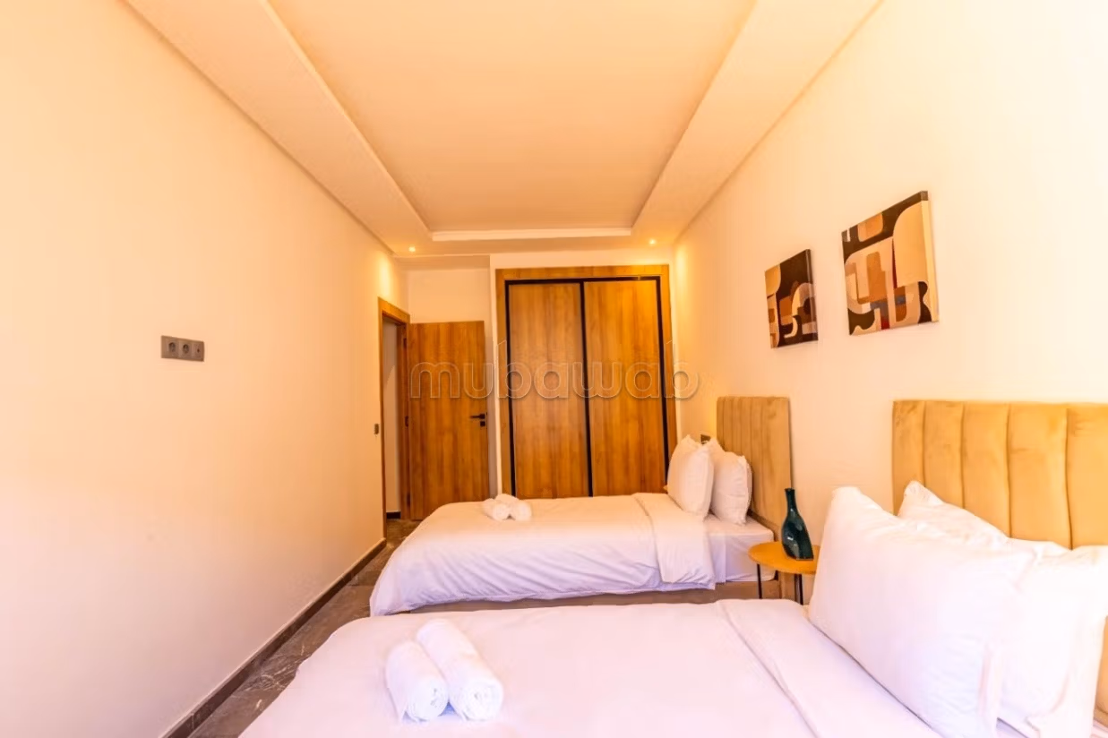 Apartamentos en venta Mhamid Bouakkaz VE26163