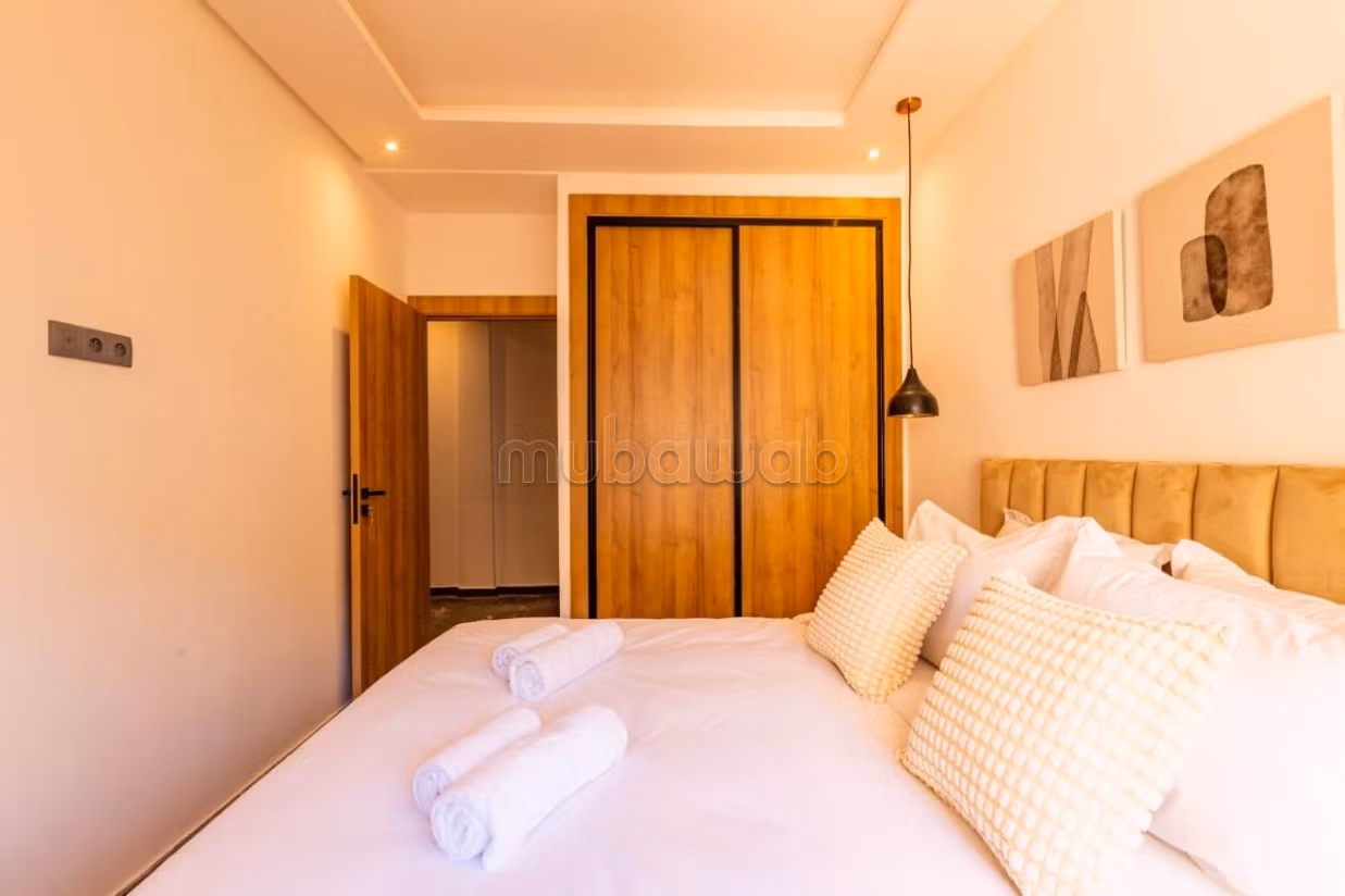 Apartamentos en venta Mhamid Bouakkaz VE26163
