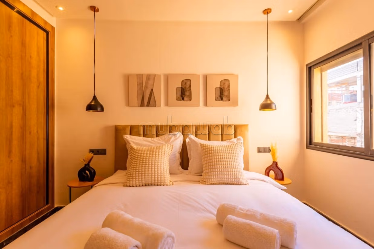 Apartamentos en venta Mhamid Bouakkaz VE26163