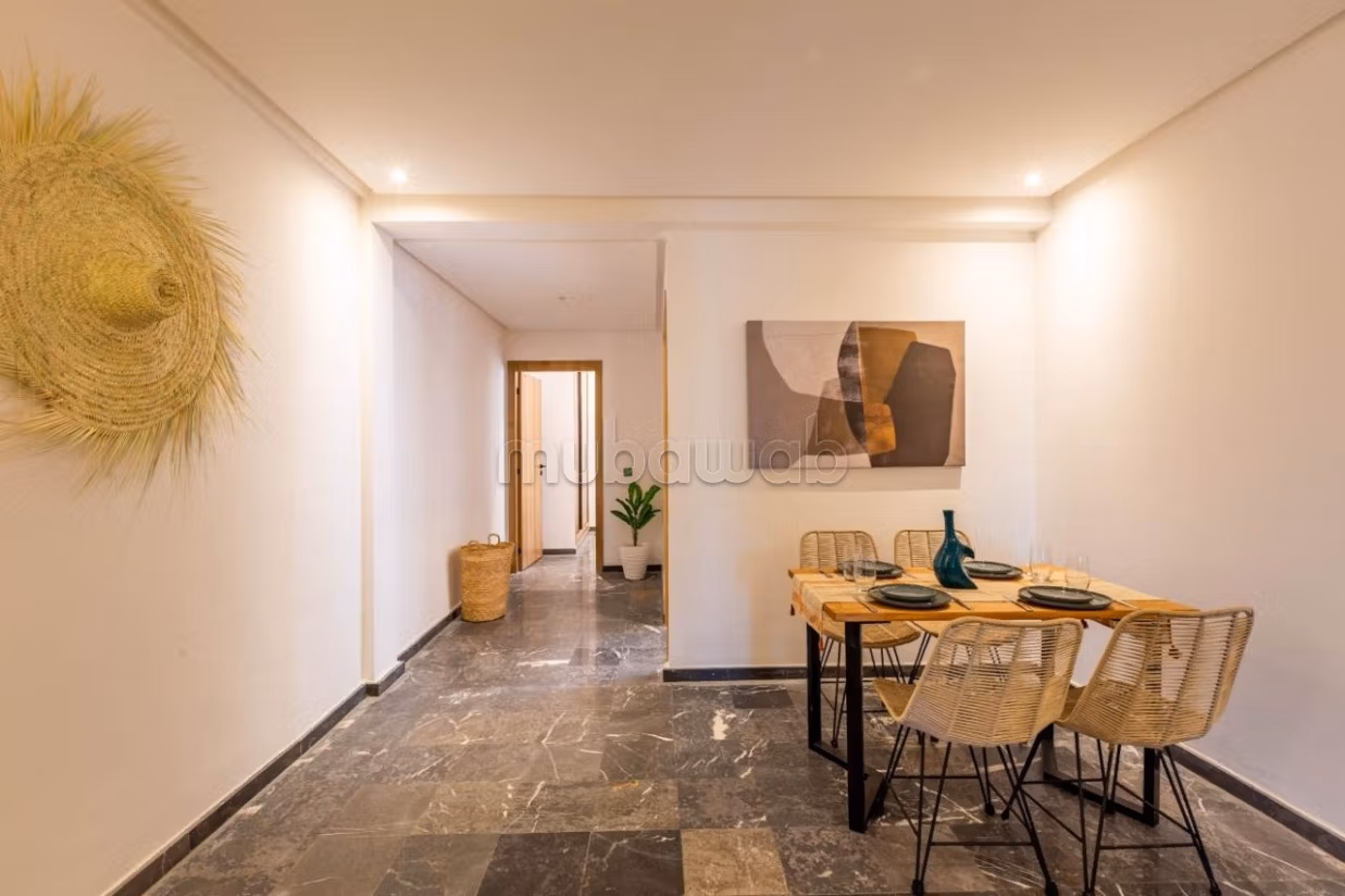 Apartamentos en venta Mhamid Bouakkaz VE26163