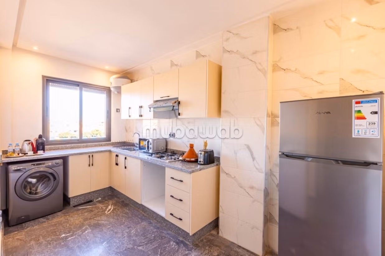 Apartamentos en venta Mhamid Bouakkaz VE26163