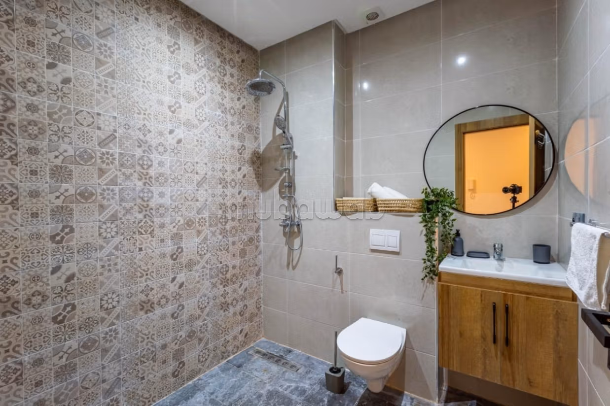 Apartamentos en venta Mhamid Bouakkaz VE26163