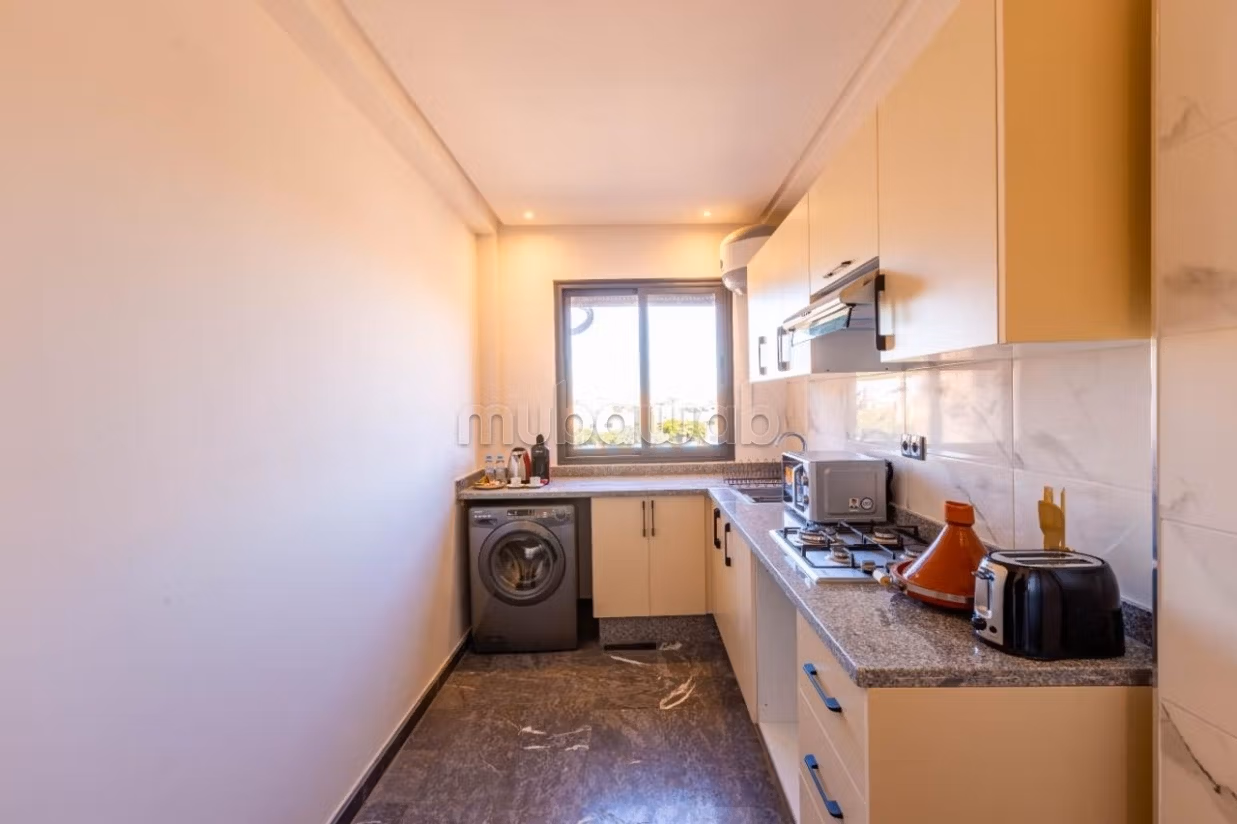 Apartamentos en venta Mhamid Bouakkaz VE26163