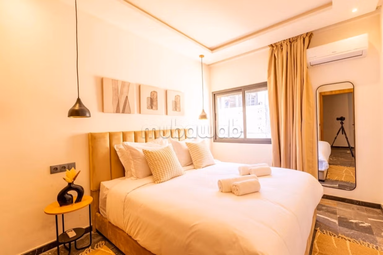 Apartamentos en venta Mhamid Bouakkaz VE26163