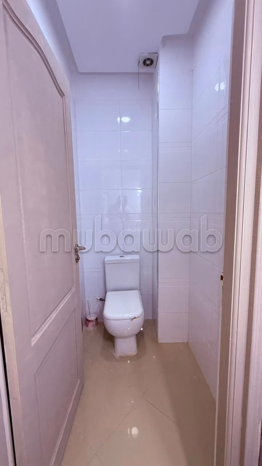 Étage de villa s3 de 110m2 et 60m2 Terrasse à menzah 9