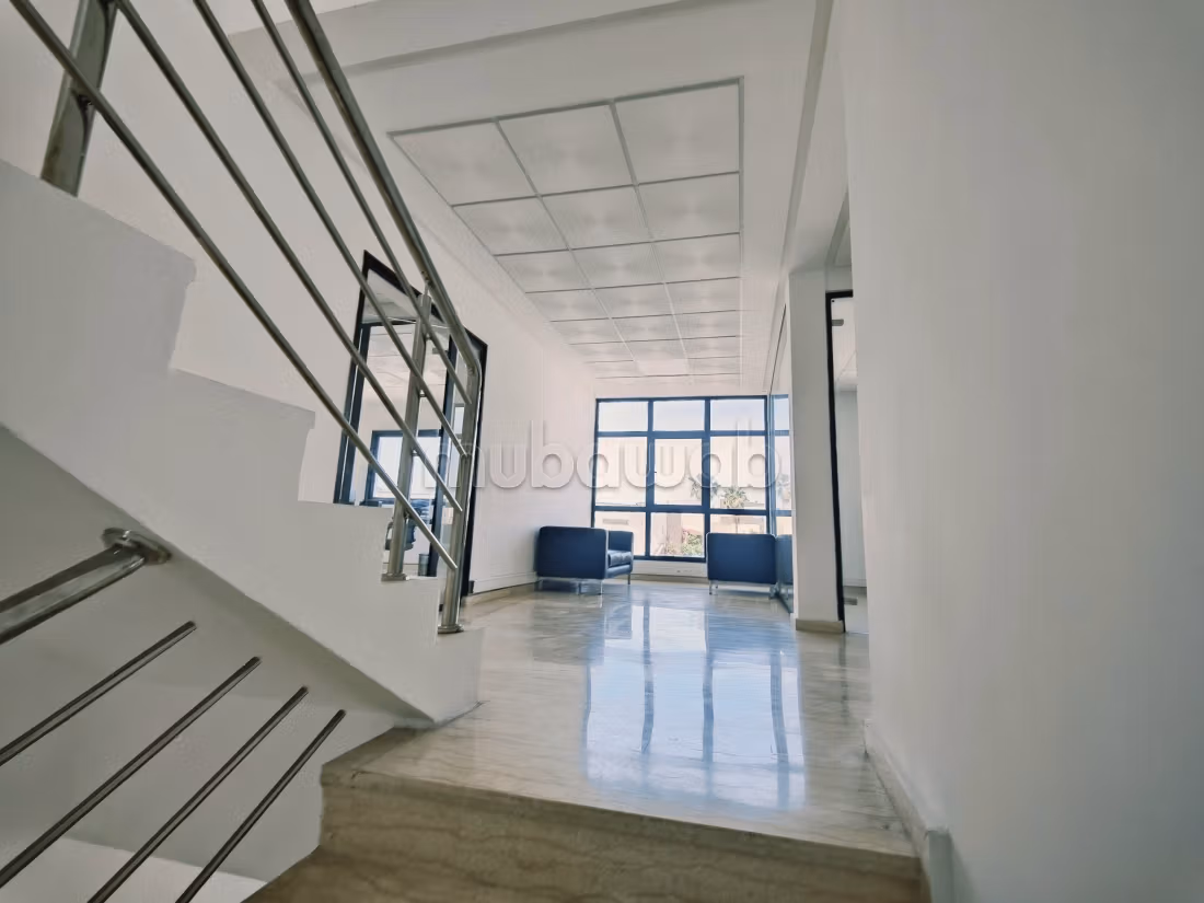 Usine en vente à Aïn Sebaâ. Surface de 1400 m²