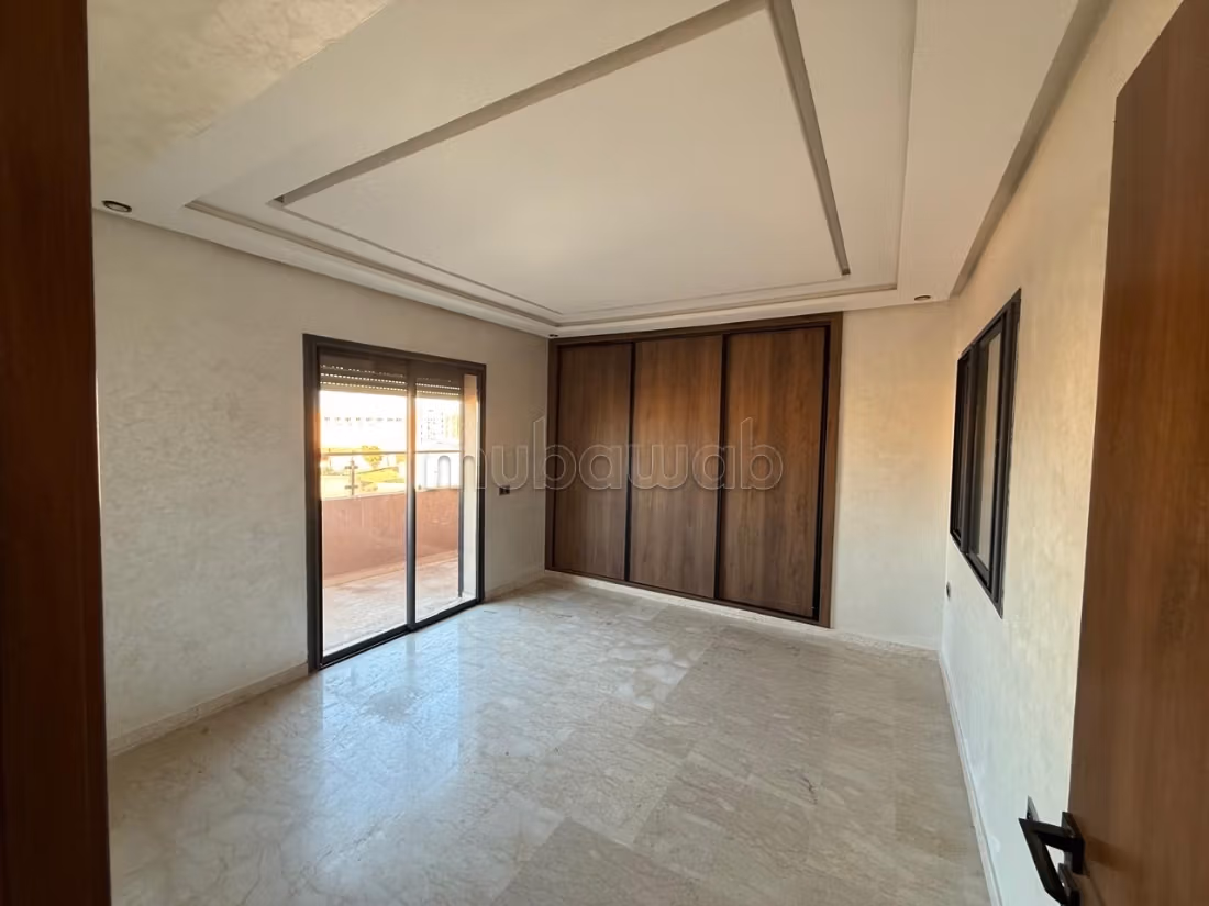 Appartement 84 m² à Hivernage — 12