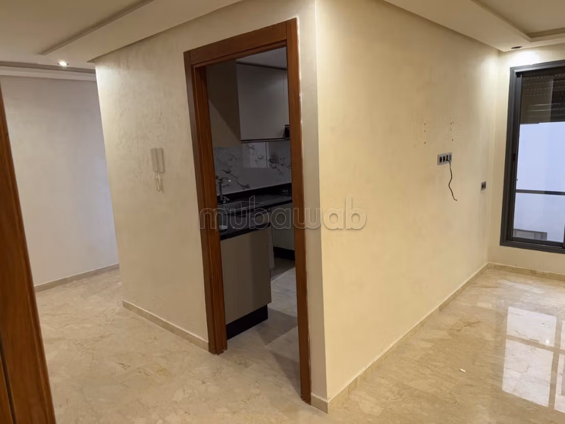 Appartement 84 m² à Hivernage — 15