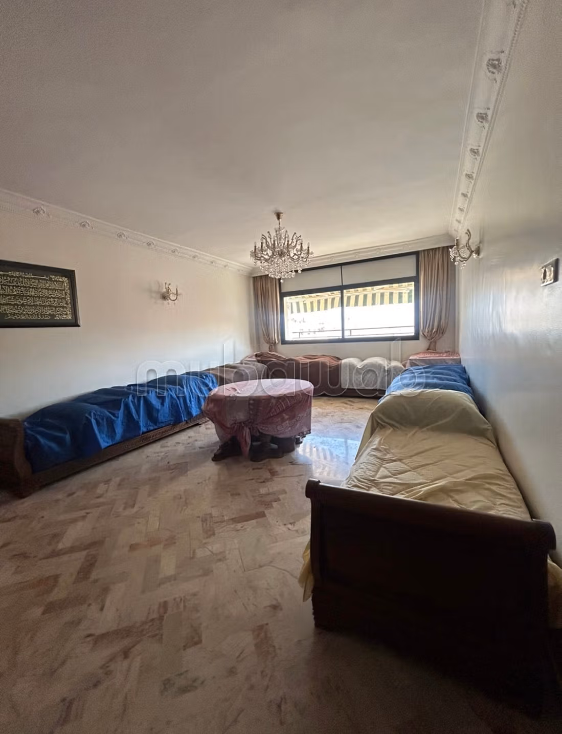 Appartamento arredato Ospedali