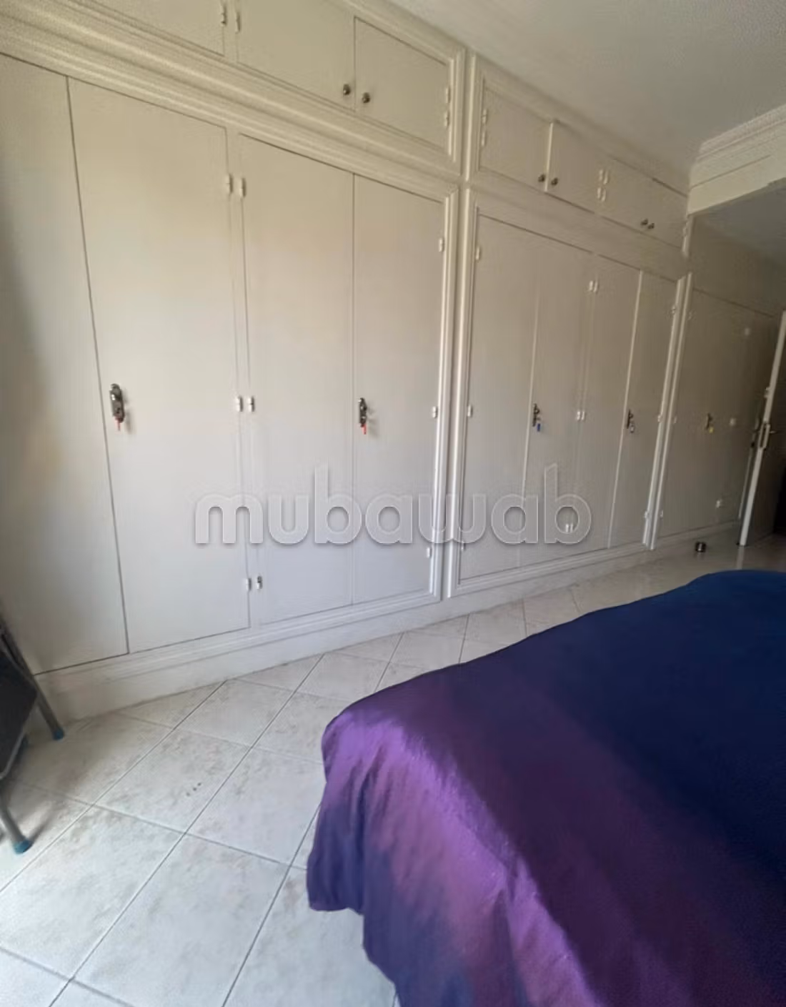 Appartamento arredato Ospedali