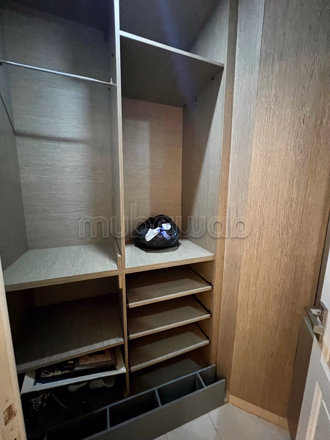 Appartamento S2 in vendita 530000