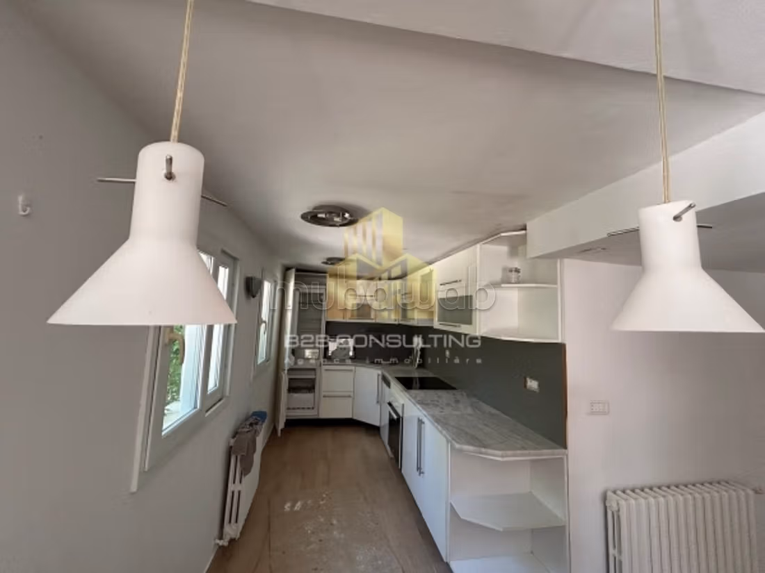 A vendre villa a sidi bousaid