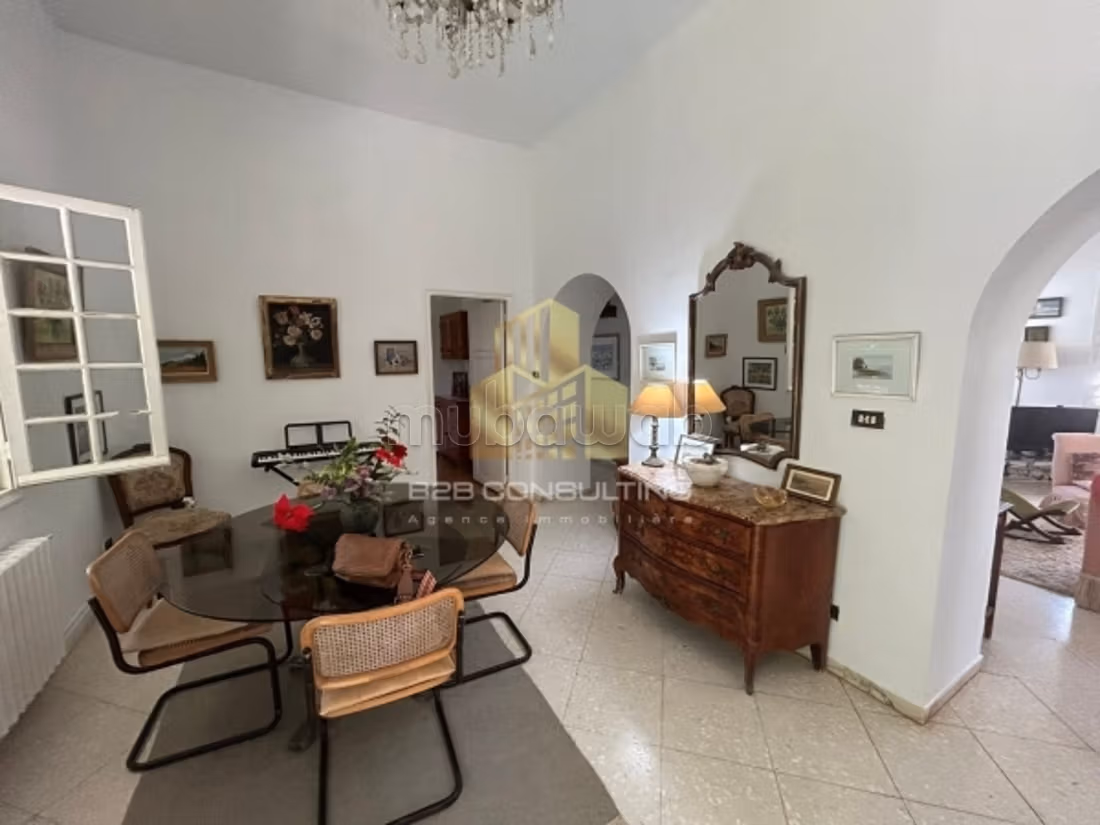 A vendre villa a sidi bousaid