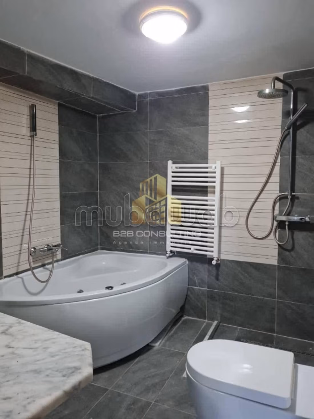 A vendre villa a sidi bousaid