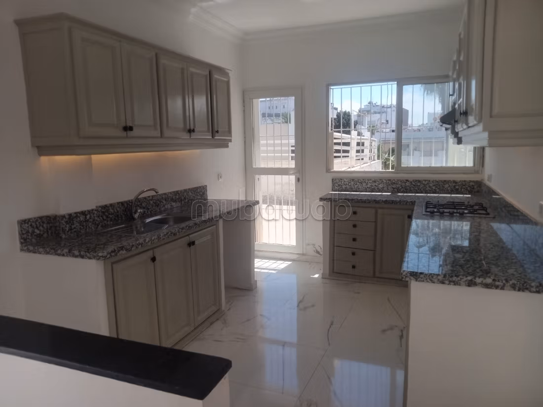 Appartement 208 m² à Gauthier — 12