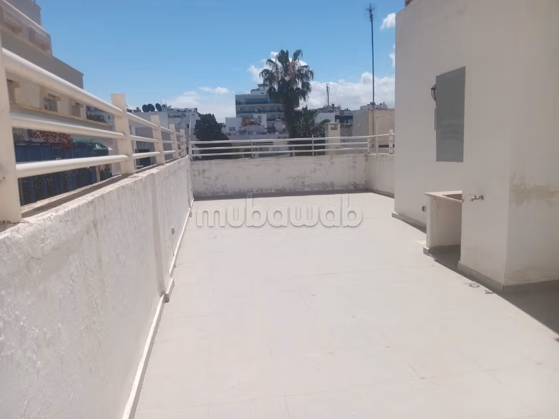 Appartement 208 m² à Gauthier — 16