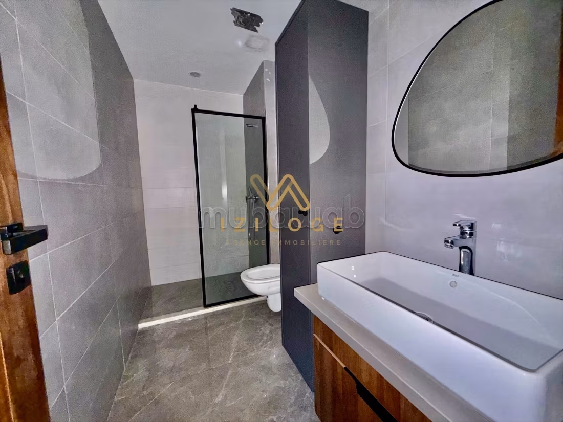 Appartement à louer à Casablanca Finance City