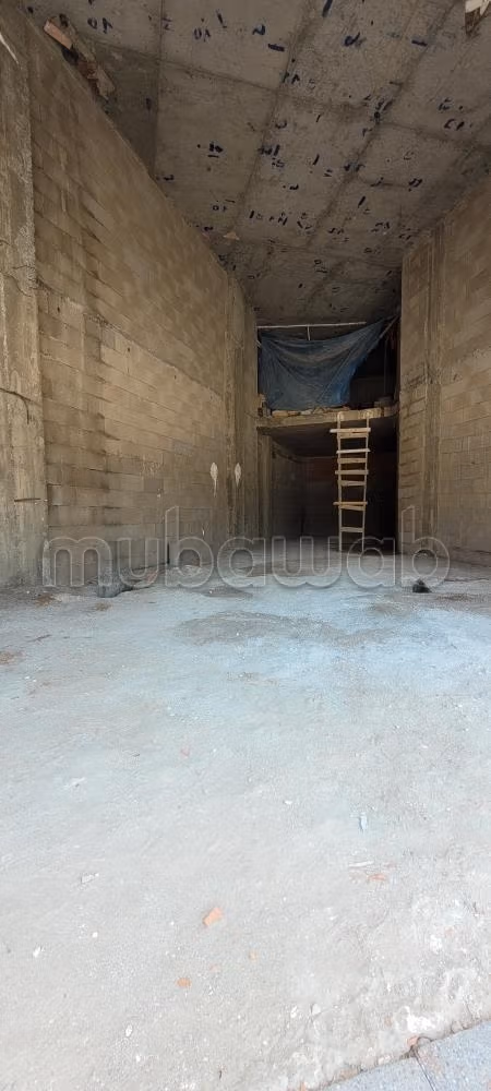 Local commercial à louer