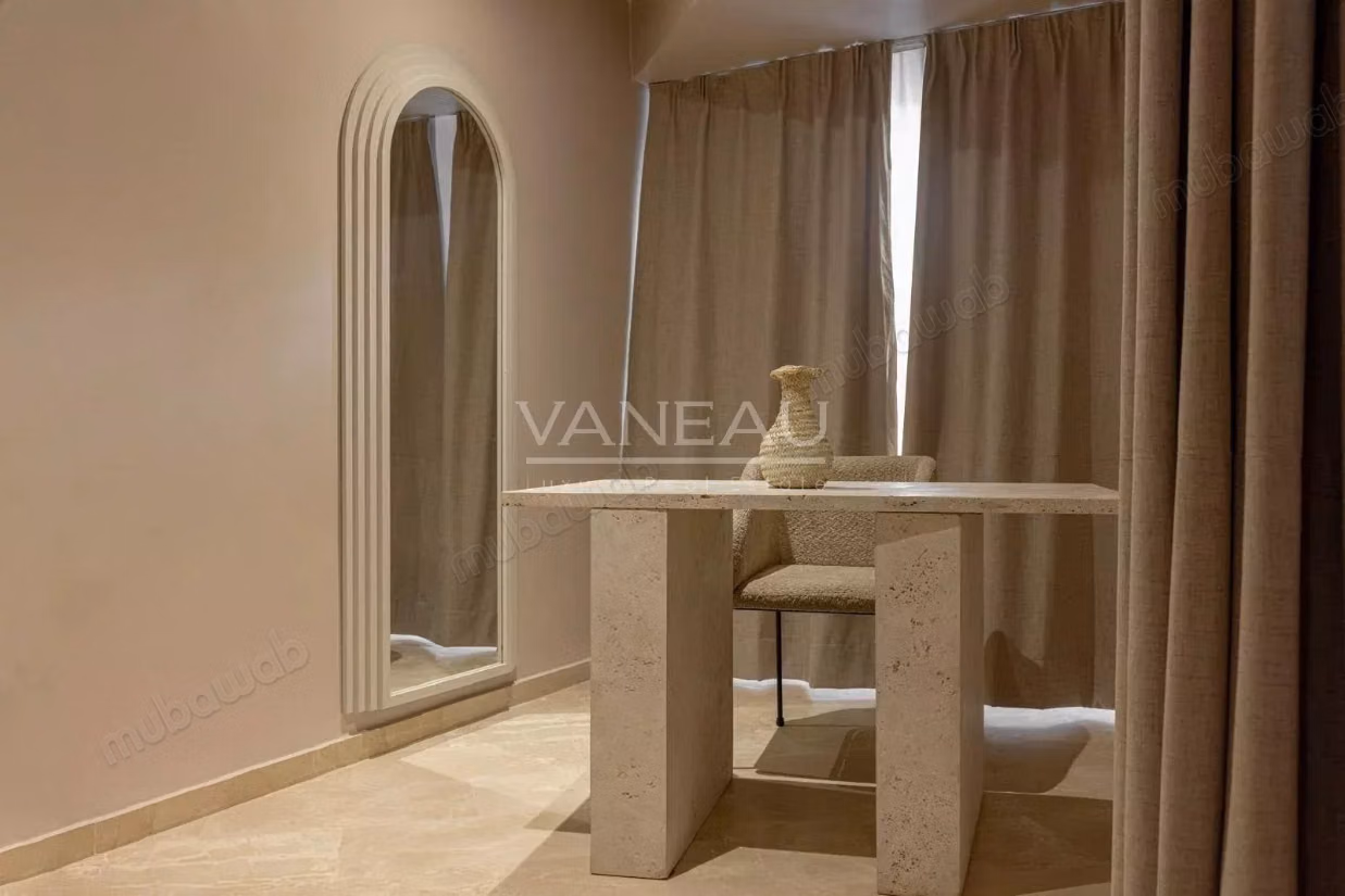 A louer, appartement 3 chambres victor hugo
