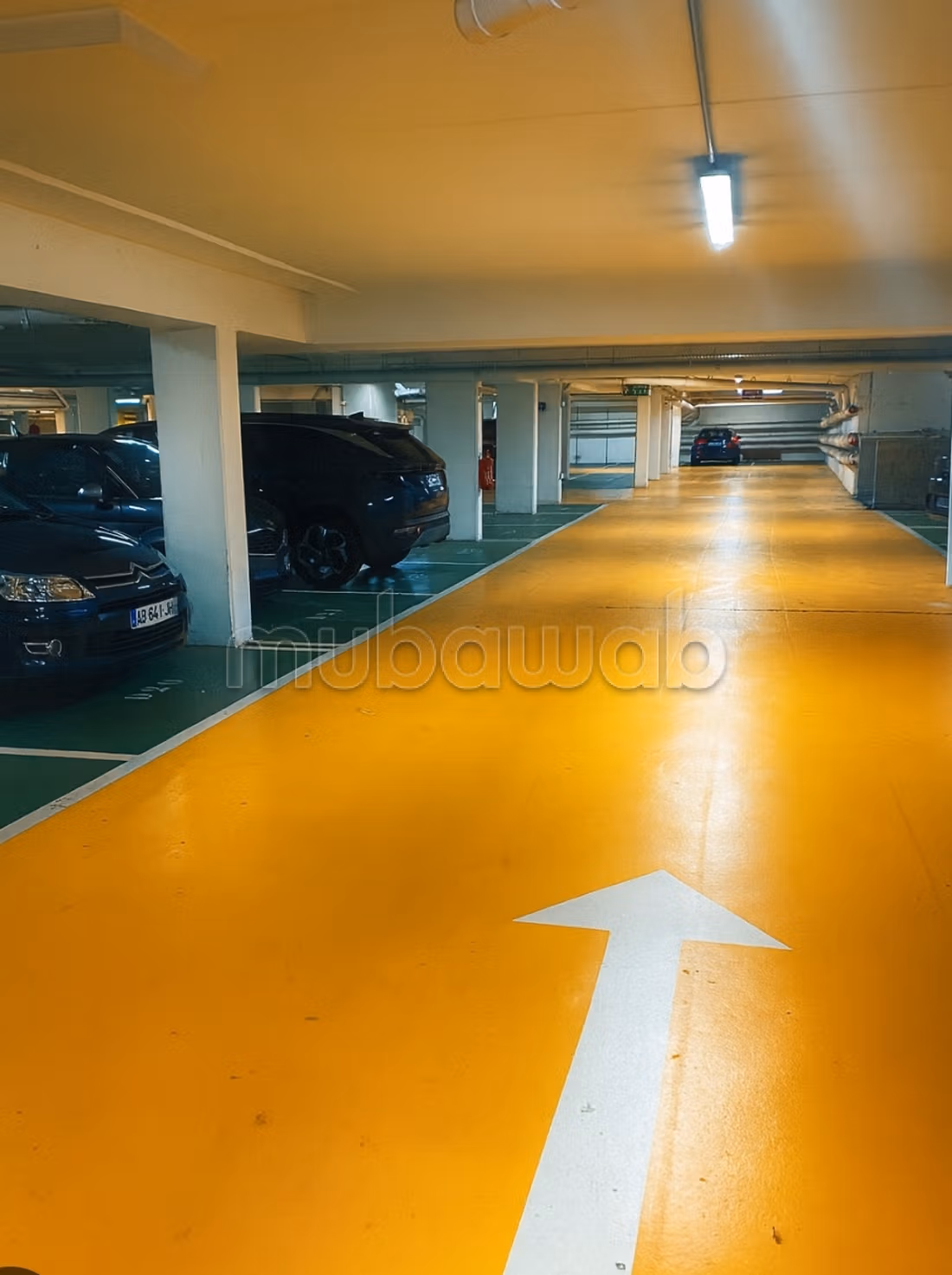 Appartement à l'achat à Secteur Touristique. Surface totale 95 m². Meublé — 3