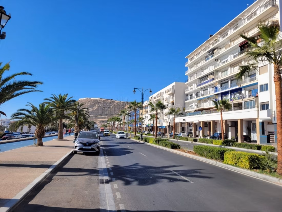 Appartement à l'achat à Secteur Touristique. Surface totale 95 m². Meublé — 4
