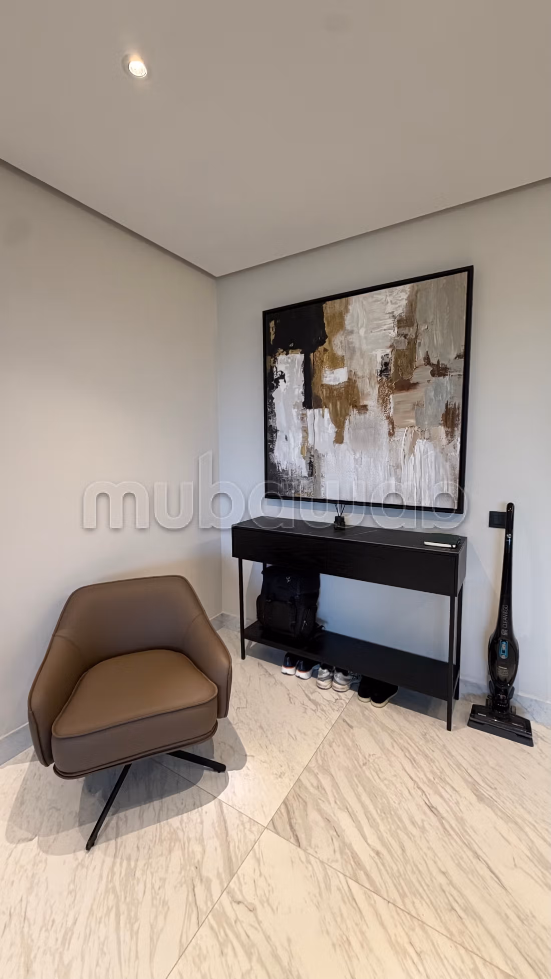 Luxurious High-End Apartment Never Inhabited