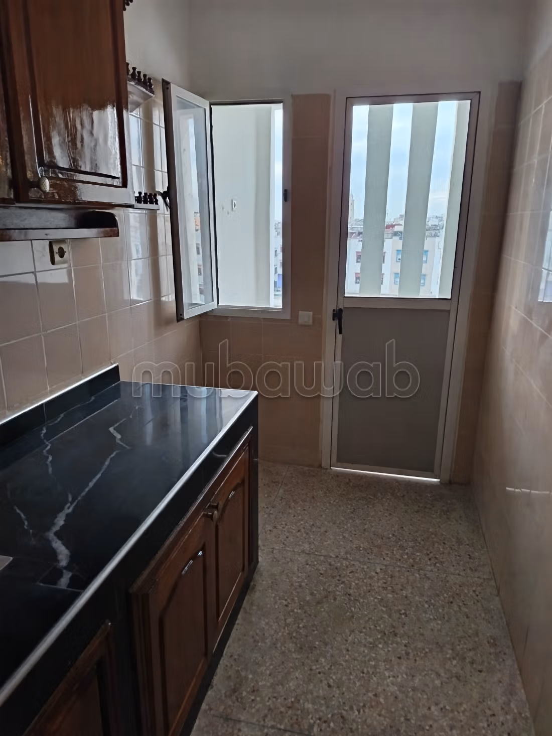 Appartement 46 m² à Hay Al Farah — 9