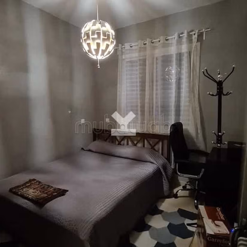 Appartamento in Affitto di 89.0 m² a Casablanca, La Gironde