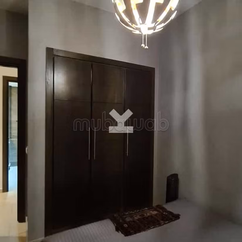Appartamento in Affitto di 89.0 m² a Casablanca, La Gironde