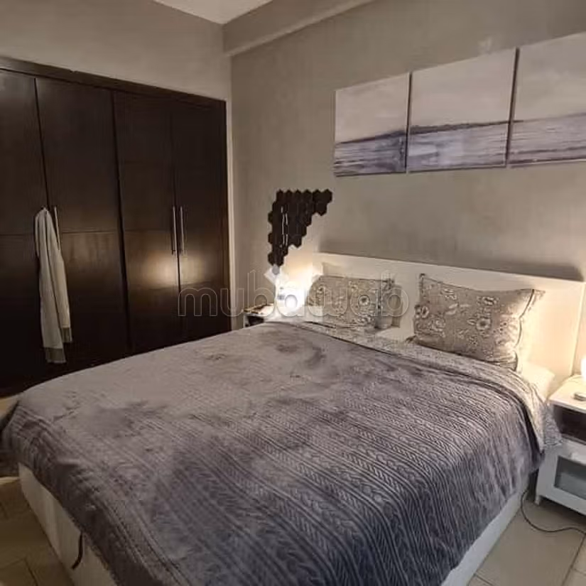 Appartamento in Affitto di 89.0 m² a Casablanca, La Gironde