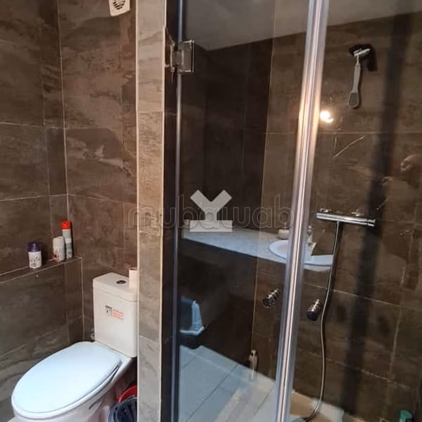 Appartamento in Affitto di 89.0 m² a Casablanca, La Gironde